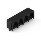 WR-MJ Cat 3 Modular Jacks – THT